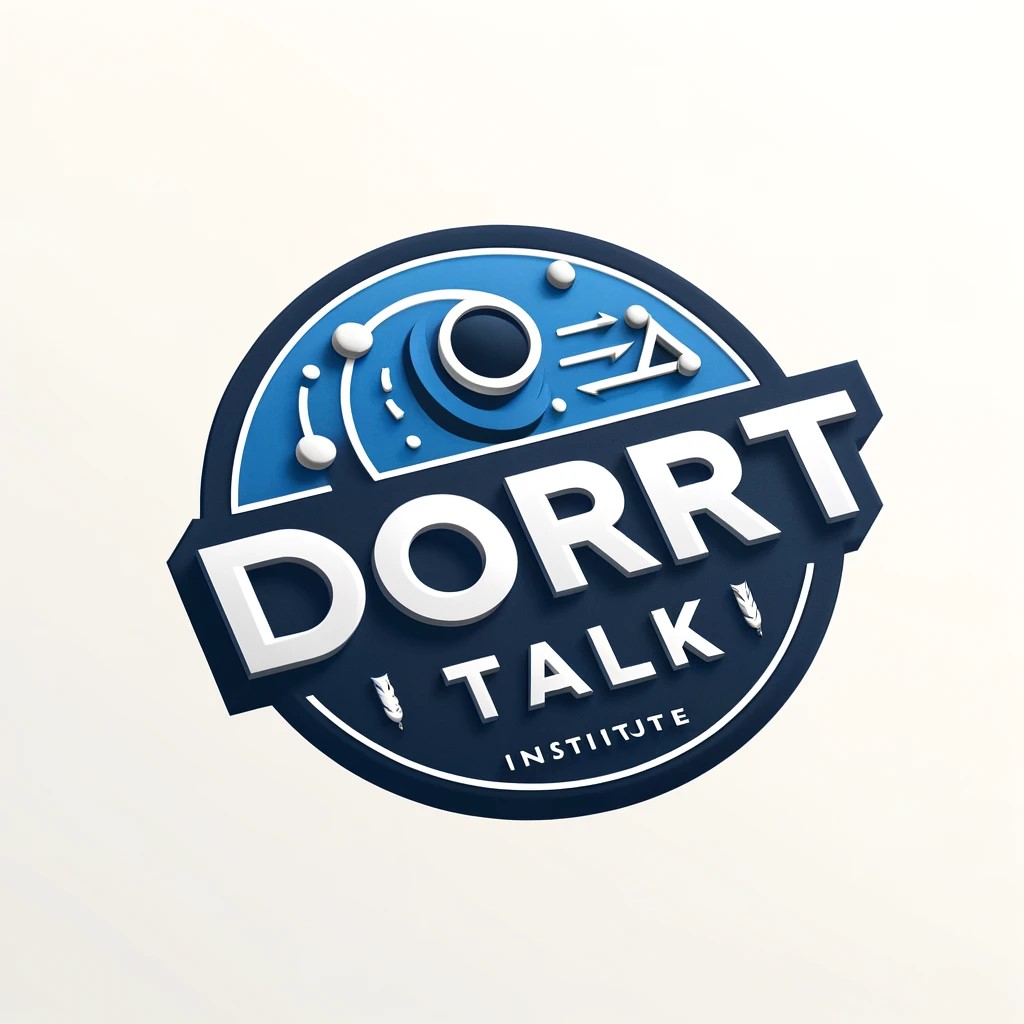 DORRT Talk logo